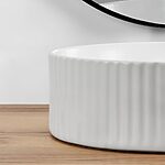 Umývadlo na dosku REA Delia – Obrázok 5