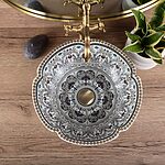 Umývadlo na dosku Rea Asanti – Obrázok 4