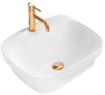 Umývadlo na dosku Rea Marika