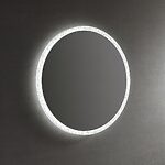 Zrkadlo LED 60cm BL806 – Obrázok 2