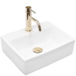 Umývadlo na dosku Trendy