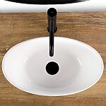 Umývadlo na dosku REA Kate 45 – Obrázok 3