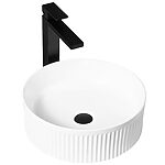 Umývadlo na dosku REA Selina – Obrázok 2