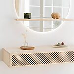 Zrkadlo LED 60cm 102 – Obrázok 7