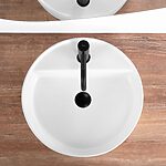 Umývadlo na dosku REA Ronda – Obrázok 4