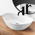 Umývadlo na dosku REA Kate 56 – Obrázok 5