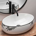 Umývadlo na dosku REA SHILA – Obrázok 2