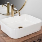 Umývadlo na dosku REA Kaya – Obrázok 3