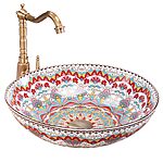 Umývadlo na dosku Rea Peru – Obrázok 3