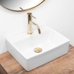 Umývadlo na dosku Trendy – Obrázok 3