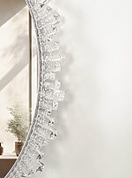 Zrkadlo LED 60cm BL807 – Obrázok 6