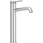 Umývadlová batéria REA SPOT - chróm, vysoká – Obrázok 3