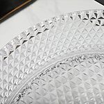 Umývadlo na dosku REA CRISTAL - priehľadné – Obrázok 7