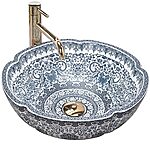 Umývadlo na dosku REA VIVIEN