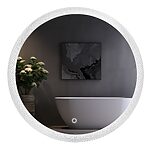 Zrkadlo LED 60cm YH-3563