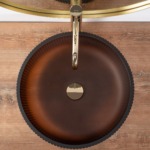 Umývadlo na dosku Rea JODI – Obrázok 6