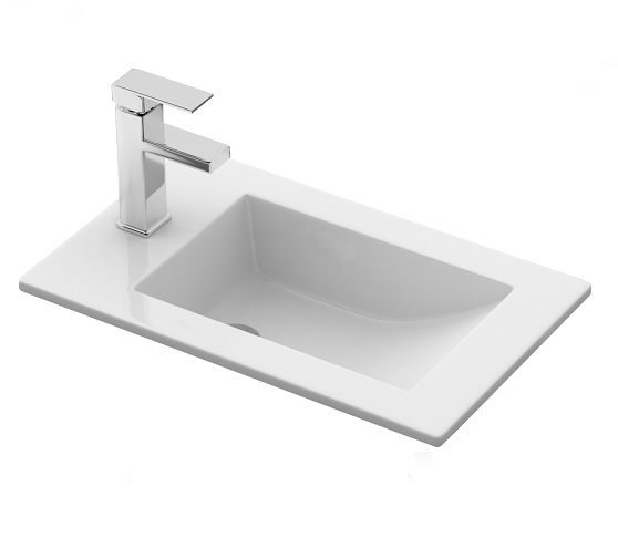 6f4abedd613cd663f36c692e135be936 Umývadlo zapustené Dakota Rea – Obrázok 1