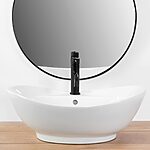 Umývadlo na dosku REA CINDY – Obrázok 3