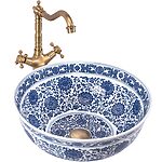 Umývadlo na dosku Rea Bella – Obrázok 2