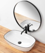 Umývadlo na dosku Rea Jovita – Obrázok 5