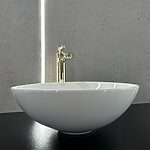 Umývadlo na dosku REA Erica – Obrázok 3