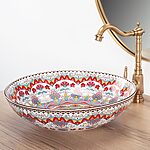 Umývadlo na dosku Rea Peru – Obrázok 6