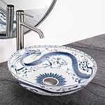 Umývadlo na dosku Rea Kioto – Obrázok 2