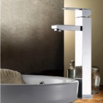 Umývadlová batéria Rea Eggo High – Obrázok 4