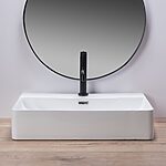 Umývadlo na dosku REA GINA 60 – Obrázok 4