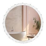 Zrkadlo LED 60cm YH-3561 – Obrázok 2