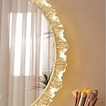 Zrkadlo LED 60cm YH-3561 – Obrázok 3