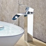 Umývadlová batéria Rea Falcon 30 – Obrázok 7