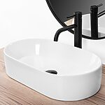 Umývadlo na dosku Rea LAYLA 50 – Obrázok 5