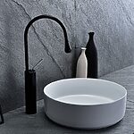 Umývadlo na dosku Rea Elma – Obrázok 5