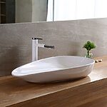 Umývadlo na dosku REA GRETA 75 – Obrázok 2