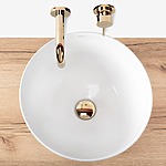 Umývadlo na dosku Rea Malena – Obrázok 5