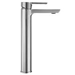 Umývadlová batéria REA ARGUS - chróm, vysoká – Obrázok 2