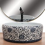 Umývadlo na dosku REA Florisa – Obrázok 6