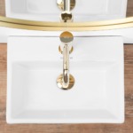 Umývadlo na dosku Trendy – Obrázok 4