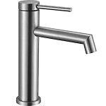 Umývadlová batéria REA Foss Nickel Brush Low – Obrázok 7