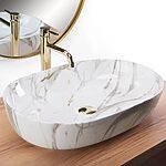 Umývadlo na dosku REA CLEO 61 Aiax – Obrázok 2