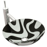 Umývadlová Rea 81118