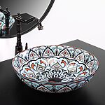 Umývadlo na dosku Rea Mexico – Obrázok 3