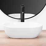 Umývadlo na dosku Rea AMELIA MINI – Obrázok 3