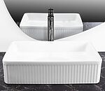 Umývadlo na dosku REA Fiorella – Obrázok 5