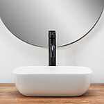 Umývadlo na dosku REA BELINDA Mini – Obrázok 5