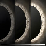 Zrkadlo LED 80cm 108 – Obrázok 4