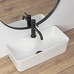 Umývadlo na dosku REA MERY – Obrázok 3