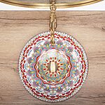 Umývadlo na dosku Rea Peru – Obrázok 5