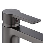 Umývadlová batéria REA ARGUS TITAN LOW – Obrázok 2